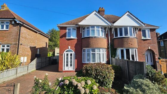 Mickleburgh Avenue, Herne Bay, CT6 6HA