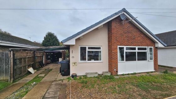 Hunters Forstal Road, Herne Bay, CT6 7BG