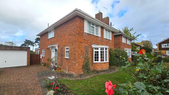 Properties For Sale In Herne Bay 7 The Fairway, Herne Bay, CT6 7TW