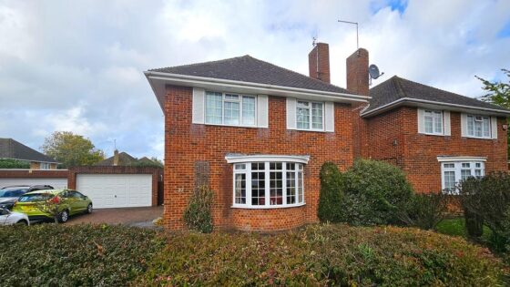 The Fairway, Herne Bay, CT6 7TW