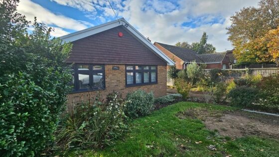 Redcot Lane, Sturry, Canterbury, CT2 0ES