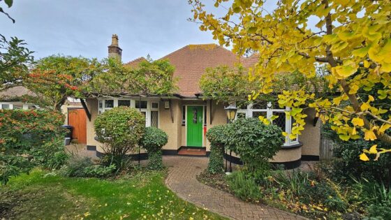 Bungalows For Sale In Herne Bay 2 Mickleburgh Hill, Herne Bay, CT6 6JZ