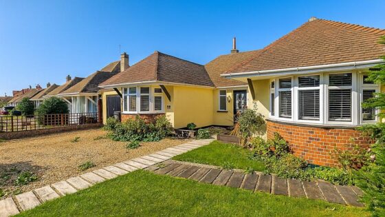 Mickleburgh Hill, Herne Bay, CT6 6JZ