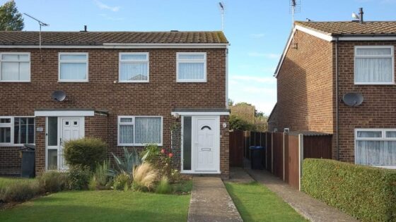 Norton Avenue, Herne Bay, CT6 7TA