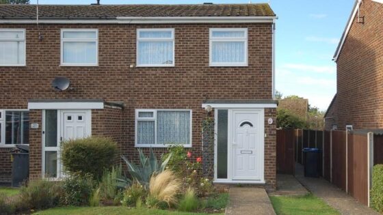 Norton Avenue, Herne Bay, CT6 7TA