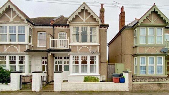 Gosfield Road, Herne Bay, CT6 5SD