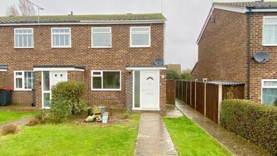 Norton Avenue, Herne Bay, CT6 7TA