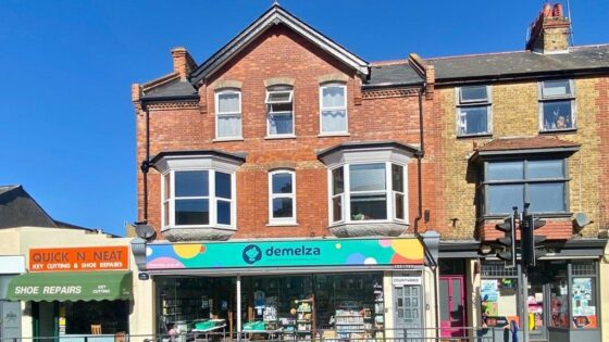 High Street, Herne Bay, CT6 5AQ