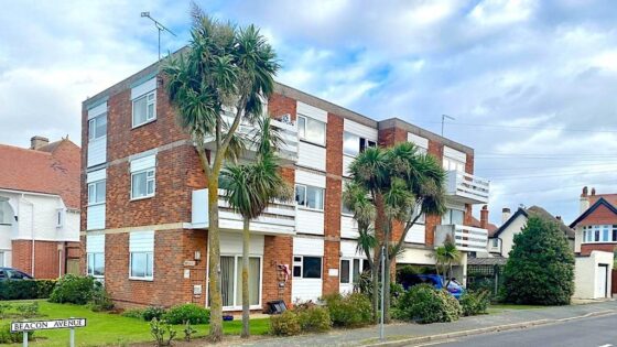 Beacon Avenue, Herne Bay, CT6 6JW