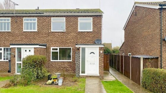 Norton Avenue, Herne Bay, CT6 7TA