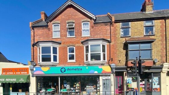 High Street, Herne Bay, CT6 5AQ