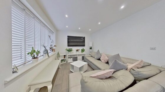 Bungalows For Sale In Herne Bay 7 Alvis Avenue, Herne Bay, CT6 8AR