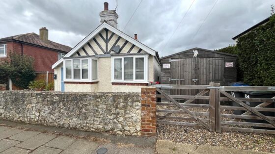 Bungalows For Sale In Herne Bay 15 Sunnyhill Road, Herne Bay, CT6 8LU