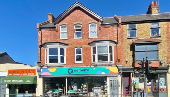 High Street, Herne Bay, CT6 5AQ