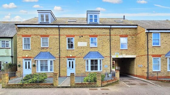 21-23 Park Road, Herne Bay, CT6 5ST