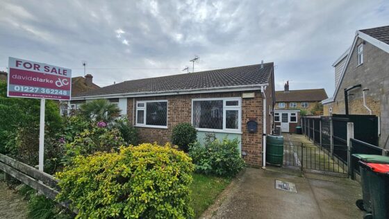 Bognor Drive, Herne Bay, CT6 8QR
