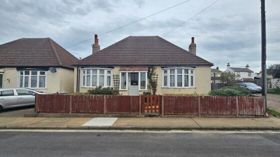 Cobblers Bridge Road, Herne Bay, CT6 8NT