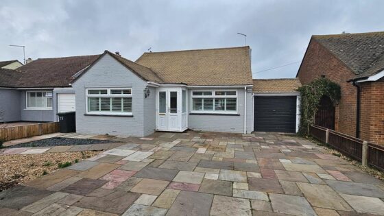 Properties For Sale In Herne Bay 25 Clare Drive, Herne Bay, CT6 7QU