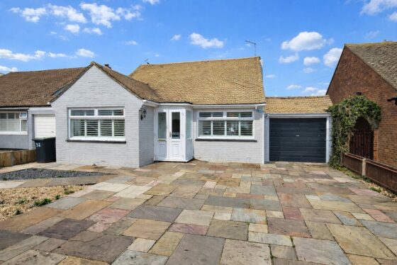 Clare Drive, Herne Bay, CT6 7QU