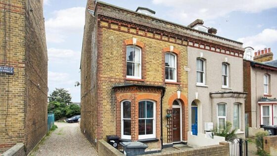 Flats For Sale In Herne Bay 3 High Street, Herne Bay, CT6 5AX