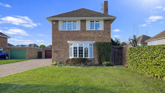 4 Bedroom Houses For Sale In Herne Bay 7 Bullockstone Road, Herne Bay, CT6 7TN