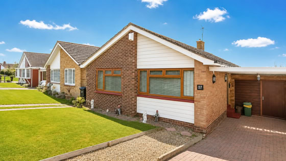 Windmill Road, Herne, Herne Bay, CT6 7DL