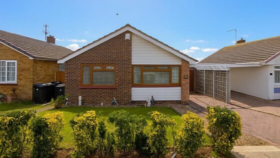 Windmill Road, Herne Bay, CT6 7DL
