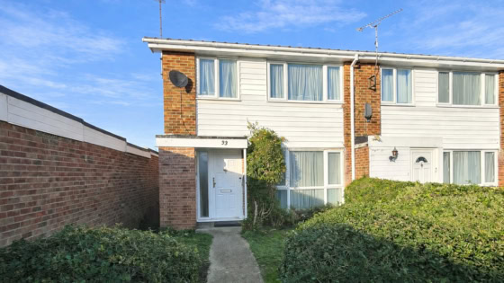 Cornwall Road, Herne Bay, CT6 7SX