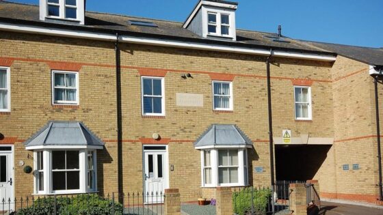 21-23 Park Road, Herne Bay, CT6 5ST