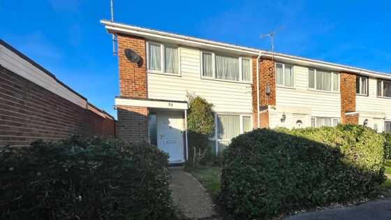 Looking for Houses for Sale in Herne Bay? Here’s What You Need to Know 42 Cornwall Road, Herne Bay, CT6 7SX