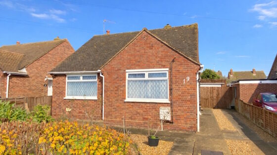 Fife Road, Herne Bay, CT6 7RE