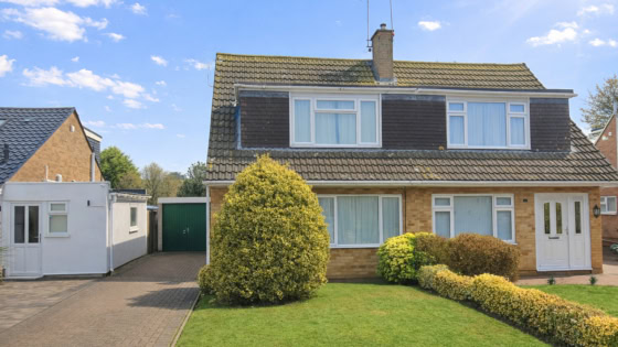 Hunters Chase, Herne Bay, CT6 7BD