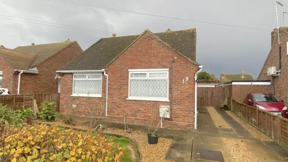 Fife Road, Herne Bay, CT6 7RE