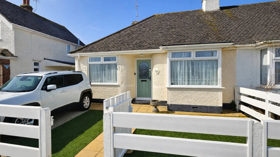 Oakdale Road, Herne Bay, CT6 6AL