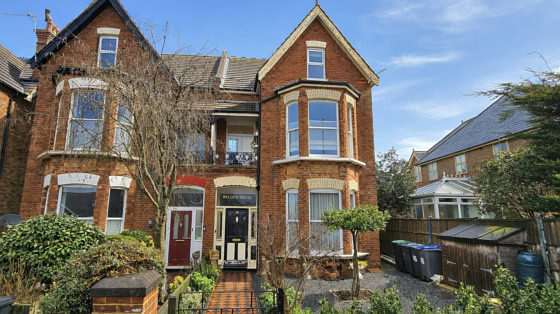 Properties For Sale In Herne Bay 43 Beltinge Road, Herne Bay, CT6 6DA