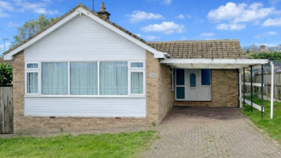 Woodrow Chase, Herne Bay, CT6 7JW