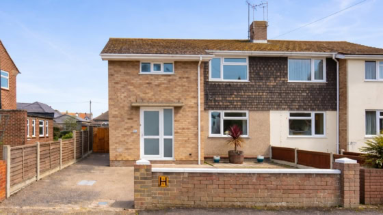St Annes Drive, Herne Bay, CT6 8QT