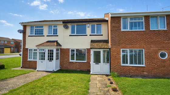 Wrentham Avenue, Herne Bay, CT6 7UX