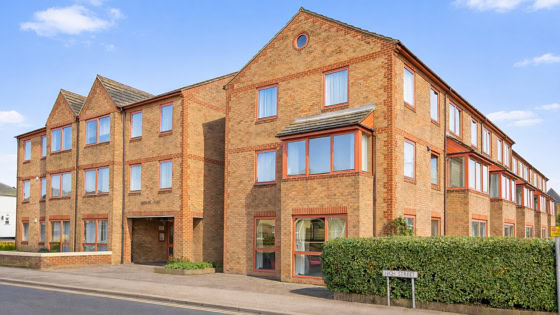 Cavendish Court,  Herne Bay ,  CT6 5LB