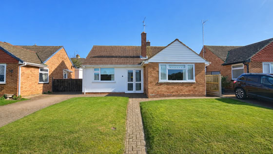 Cherry Gardens, Herne Bay, CT6 5QY