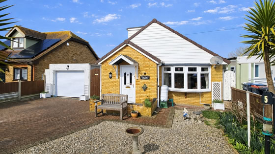 Bishopstone Drive, Herne Bay, CT6 6RE