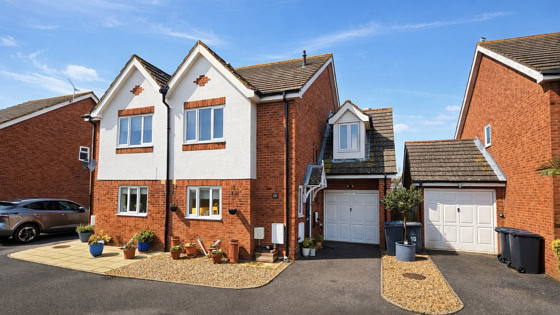 Eddie Willet Road, Herne Bay, CT6 8FD