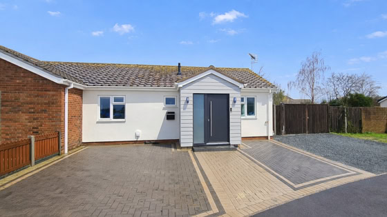 Savernake Drive, Herne Bay, CT6 7UQ
