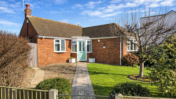 Chestnut Drive, Herne Bay, CT6 7PU