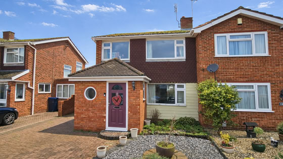 Beaumanor, Herne Bay, CT6 5TQ