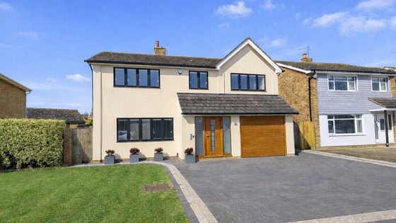 Grange Road, Herne Bay, CT6 6NP