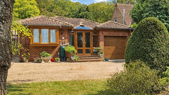 Radfall Ride, Chestfield, Whitstable, CT5 3EW