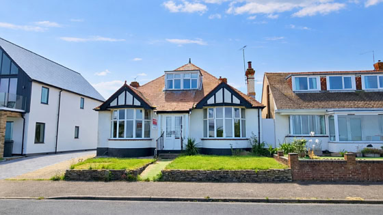 Western Esplanade, Herne Bay, CT6 8JA