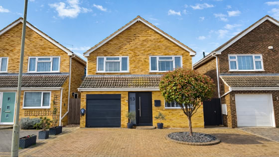 Darenth Close, Herne Bay, CT6 7EX