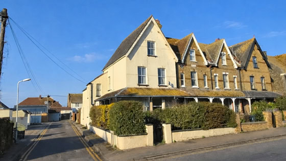 Beltinge Road, Herne Bay, CT6 6DB